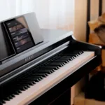 Piano digital Kawai KDP 120   88 Teclas - Imagen 5