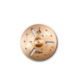 Platillo EFX Zildjian A20814 A custom de 14″ - Imagen 4