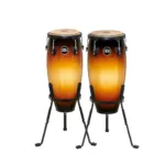 Set de Congas Meinl Headliner  10″ y 11″