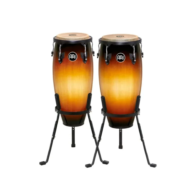 Set de Congas Meinl Headliner  10″ y 11″