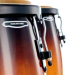 Set de Congas Meinl Headliner  10″ y 11″ - Imagen 3