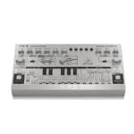 Sintetizador De Bajos Con Secuenciador Behringer