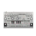 Sintetizador De Bajos Con Secuenciador Behringer - Imagen 2