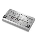 Sintetizador De Bajos Con Secuenciador Behringer - Imagen 3