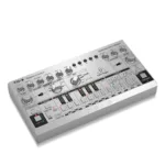 Sintetizador De Bajos Con Secuenciador Behringer - Imagen 5