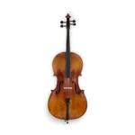 Violoncello Freeman Classic 4/4 CNF202E ABR - Imagen 2