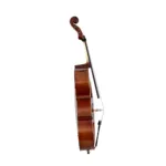 Violoncello Freeman Classic 4/4 CNF202E ABR - Imagen 3