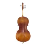 Violoncello Freeman Classic 4/4 CNF202E ABR - Imagen 4