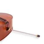 Violoncello Freeman Classic 4/4 CNF202E ABR - Imagen 8