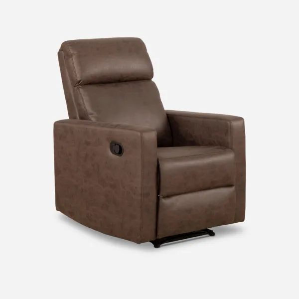 Bergere Reclinable Asturias