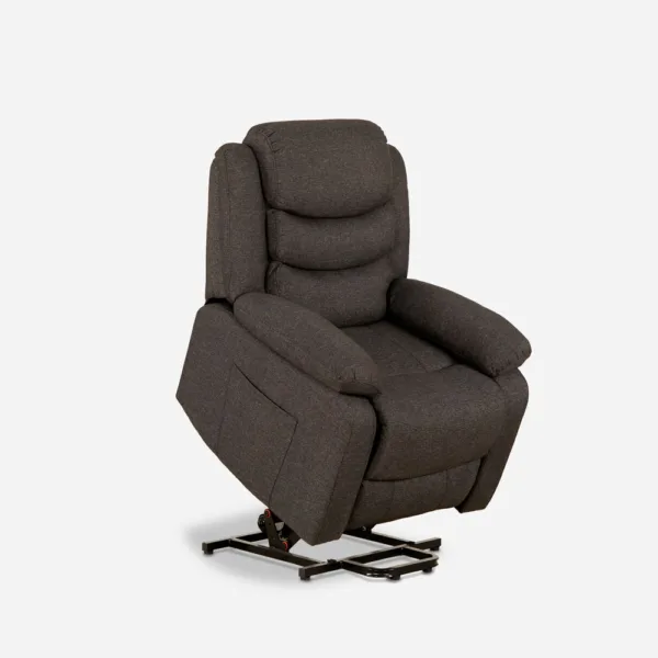 Bergere Reclinable Eléctrico Lift Bilbao