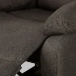 Bergere Reclinable Eléctrico Lift Bilbao - Imagen 12