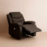 Bergere Reclinable Eléctrico Lift Bilbao - Imagen 2