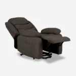 Bergere Reclinable Eléctrico Lift Bilbao - Imagen 3