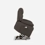 Bergere Reclinable Eléctrico Lift Bilbao - Imagen 8