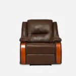 Bergere Reclinable Tapizado Rusty - Imagen 4