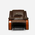 Bergere Reclinable Tapizado Rusty - Imagen 6