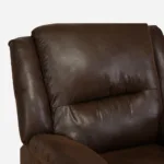 Bergere Reclinable Tapizado Rusty - Imagen 8