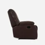 Bergere Reclinable Tapizado Rusty - Imagen 9