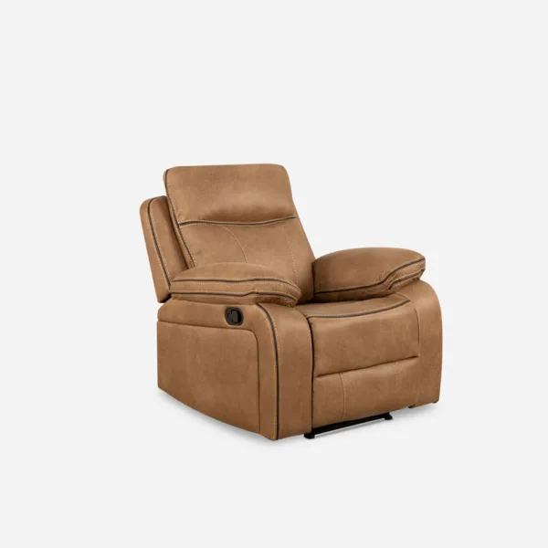 Bergere Reclinable Tapizado Sevilla