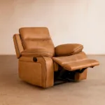 Bergere Reclinable Tapizado Sevilla - Imagen 2