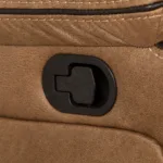 Bergere Reclinable Tapizado Sevilla - Imagen 7