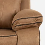 Bergere Reclinable Tapizado Sevilla - Imagen 8