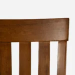 Juego Comedor Rectangular 6 Sillas Miami - Imagen 10