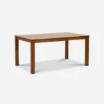 Juego Comedor Rectangular 6 Sillas Miami - Imagen 9