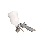 Compresor de Aire Portátil 2 HP 50 Lt Huracan - Imagen 12