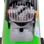 Compresor de Aire Portátil 2 HP 50 Lt Huracan - Imagen 7