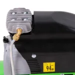 Compresor de Aire Portátil 2 HP 50 Lt Huracan - Imagen 8