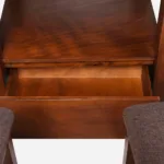 Mesa de Comedor Boston con 2 Cajones - Imagen 4