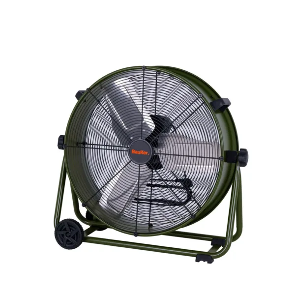 Ventilador industrial 24" Bauker