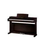 Piano Digital Kawai CX202 – Premium Rosewood - Imagen 2