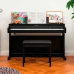 Piano Digital Kawai CX202 – Premium Rosewood - Imagen 4