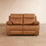 Sofá 2 Cuerpos Reclinable Sevilla - Imagen 2