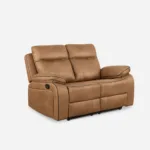 Sofá 2 Cuerpos Reclinable Sevilla