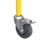 Andamio Acero 1,28 m Bauker - Imagen 3