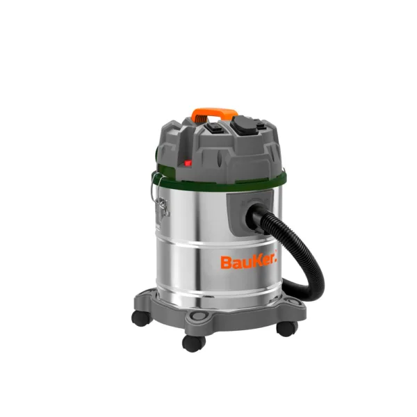 Aspiradora Eléctrica 1200 W 20 Litros DVC-12PT