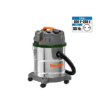 Aspiradora Eléctrica 1200 W 20 Litros DVC-12PT - Imagen 2