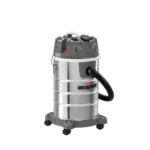 Aspiradora Eléctrica 1400 W 30 Litros Ubermann