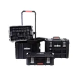 Carro para herramientas 3 en 1 Ubermann - Imagen 4