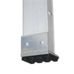 Escalera De tijera Aluminio 2.49 m 7 Peldaños - Imagen 3