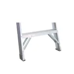 Escalera De tijera Aluminio 1.88 m 5 Peldaños - Imagen 5