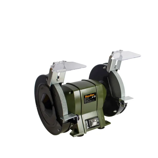 Esmeril de Banco Eléctrica 8" 350W BG200