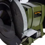 Esmeril de Banco Eléctrica 8" 350W BG200 - Imagen 5