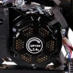 Generador Eléctrico a Gasolina P/Manual 1100 W - Imagen 4