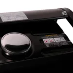 Generador Eléctrico a Gasolina P/Manual 1100 W - Imagen 5