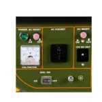 Generador Eléctrico a Gasolina P/Manual 1100 W - Imagen 6